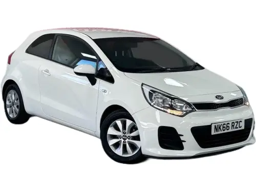 Kia RIO NK66 RZC
