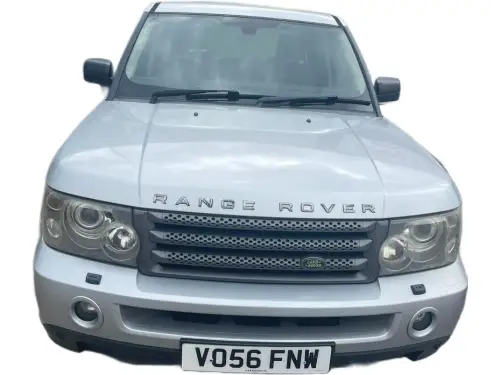 Land Rover Range Rover Sport VO56 FNW