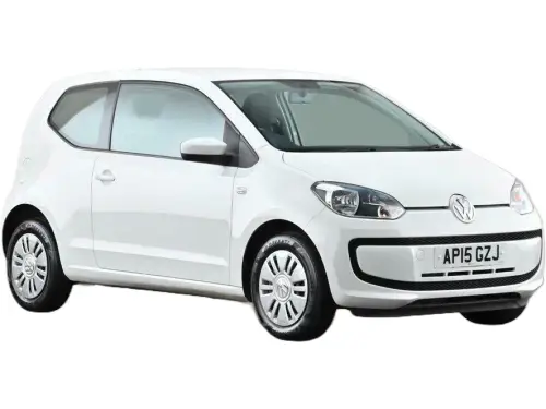 Volkswagen Move up AP15 GZJ