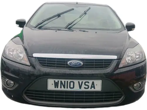 Ford Focus Zetec 100 WN10 VSA