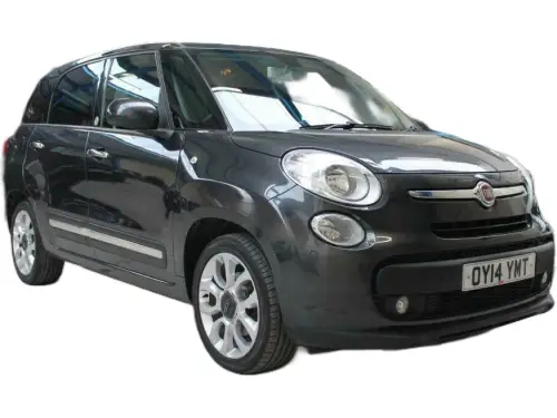 Fiat 500L MPW POP Star Multijet S-A OY14 YMT