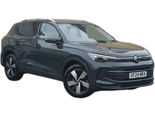 Volkswagen Tiguan Match TDI S-A SF24 NRA