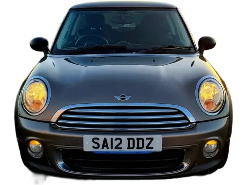 MINI Mini SA12 DDZ