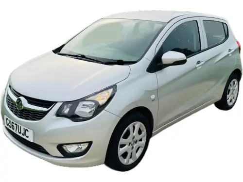 BMW 5 Series GJ67 UJC