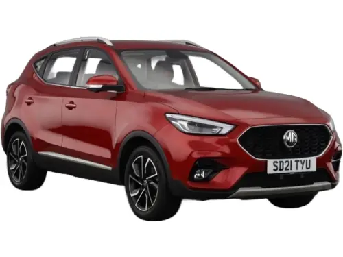 MG ZS Exclusive VTI-Tech SD21 TYU