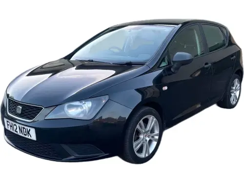 Volkswagen California FH12 NBK