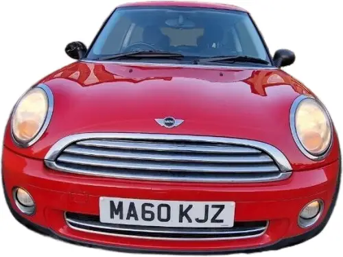 MINI Mini MA60 KJZ