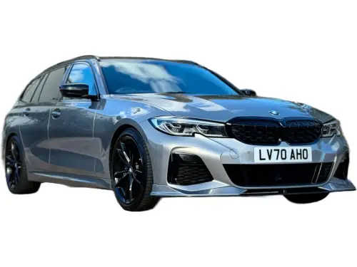 BMW M340i xDrive Auto LV70 AHO