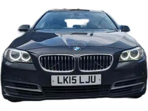 BMW 520d SE LK15 LJU