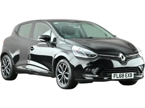 Renault Clio FL68 EXB