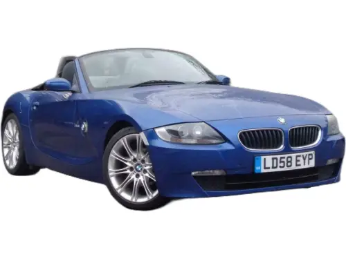 BMW Z4 2.0i Sport LD58 EYP