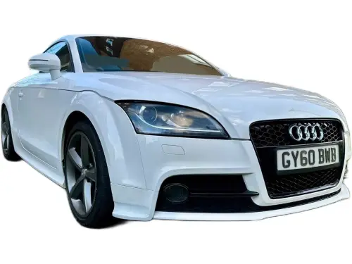Audi TT GY60 BWB
