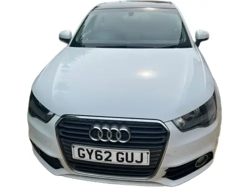 Audi A1 GY62 GUJ