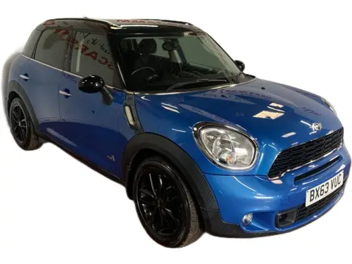 MINI Mini BX63 VUC