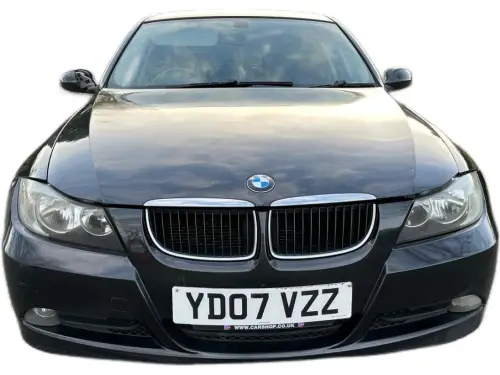BMW 3 Series YD07 VZZ