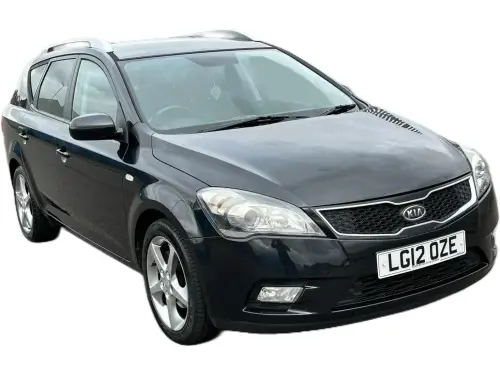 Kia Ceed LG12 OZE