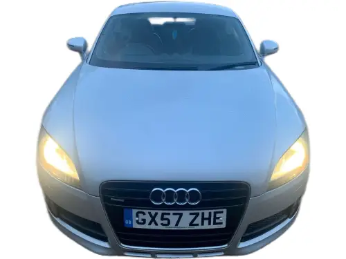 Audi TT GX57 ZHE