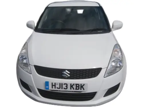 Suzuki Swift HJ13 KBK
