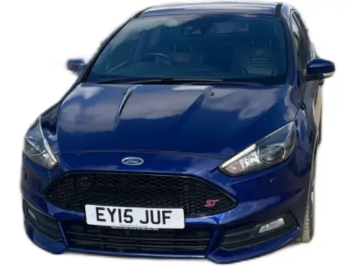 Ford Focus EY15 JUF