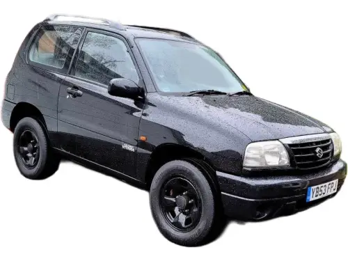 Suzuki Grand Vitara YB53 FPJ