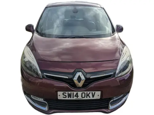 Renault Scenic SW14 OKV
