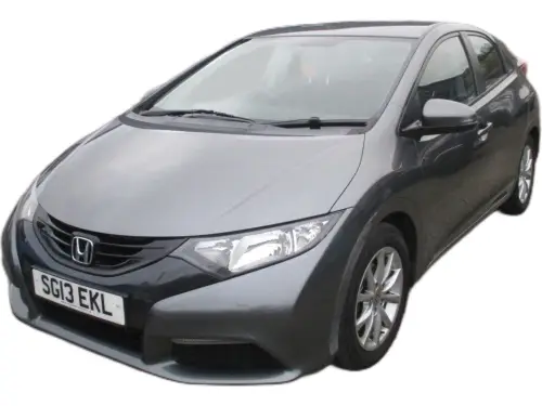 Honda Civic SG13 EKL