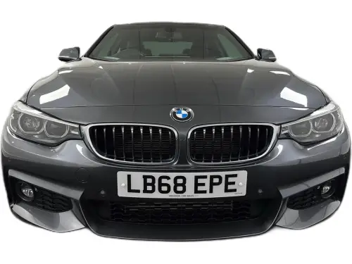 BMW 420 LB68 EPE