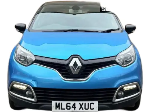 Renault Capturd-QUE S M-Nav NRG Tcesss ML64 XUC