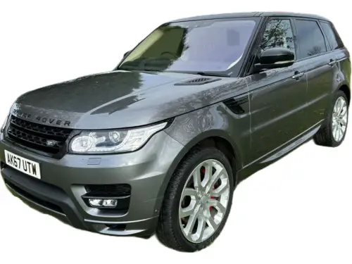 Land Rover Range Rover Sport AK67 UTW