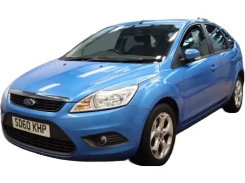 Ford Focus Sport SD60 KHP