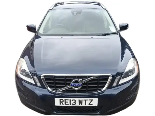 Volvo XC60 RE13 WTZ