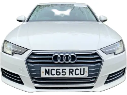 Audi A4 Sport Ultra TDI S-A MC65 RCU