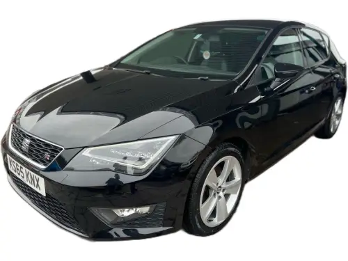 SEAT Leon KS65 KNX