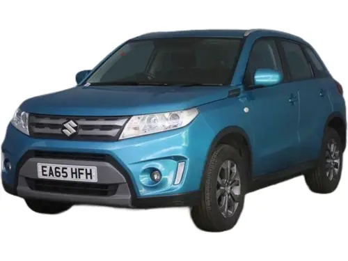 Suzuki Vitara SZ4 EA65 HFH