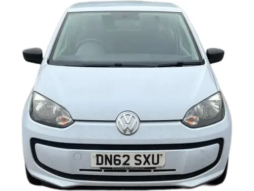 Volkswagen up DN62 SXU