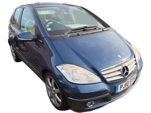 Mercedes-Benz A-Class PJ10 EFH