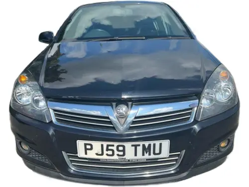 Vauxhall Astra PJ59 TMU