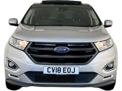 Ford Edge CV18 EOJ