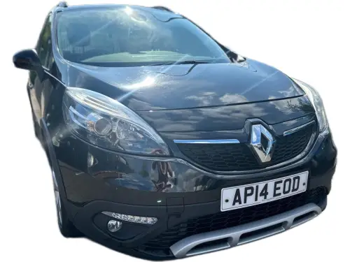 Renault Scenic AP14 EOD