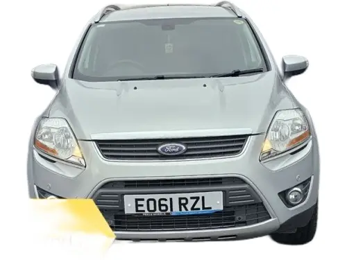 Ford Kuga EO61 RZL