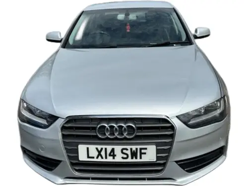 Audi A4 LX14 SWF