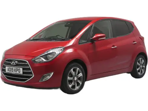 Hyundai IX20 AD19 KPO