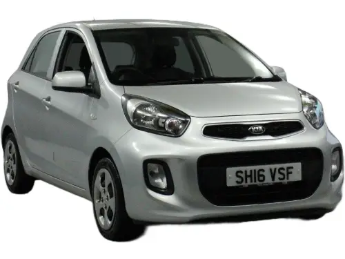 Kia Picanto SH16 VSF