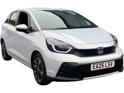 Honda Jazz Advance I-MMD CVT EA25 LSV