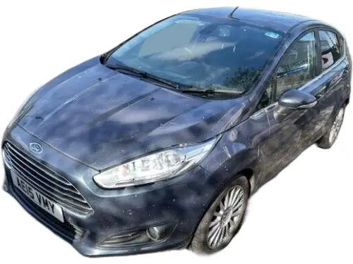 Ford Fiesta AE15 VMY