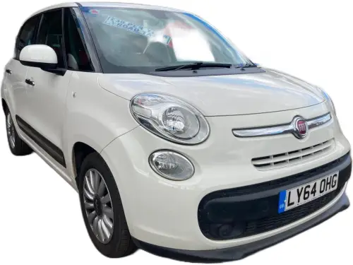 Fiat 500L LY64 OHG