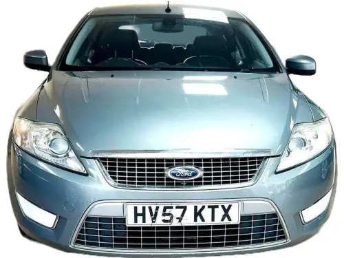 Ford Mondeo HV57 KTX