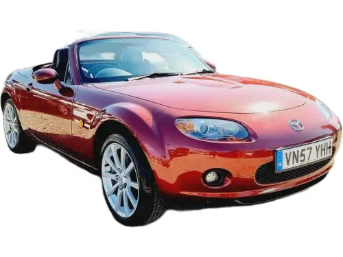 Mazda MX-5 Sport VN57 YHH