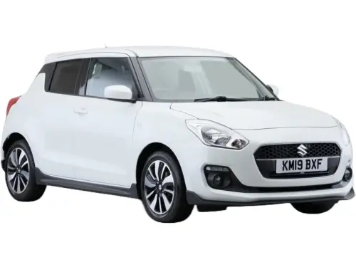 Suzuki Swift KM19 BXF