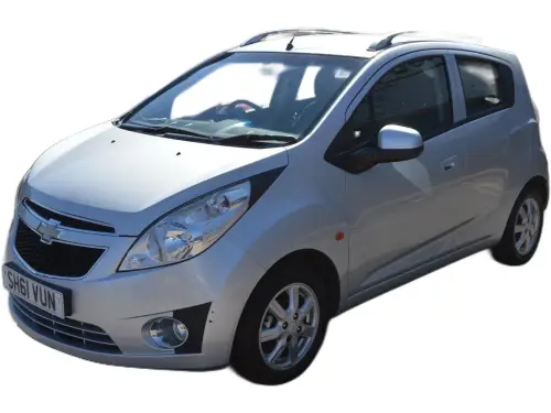 Chevrolet Spark SH61 VUN
